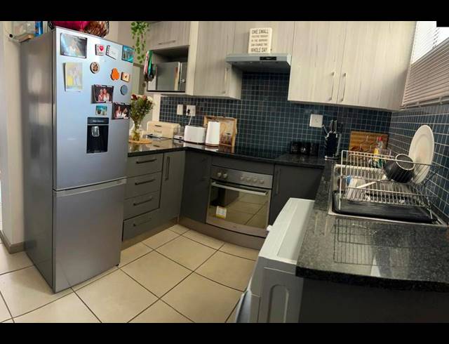 2 BEDROOM APARTMENT FOR SALE IN ELARDUSPARK